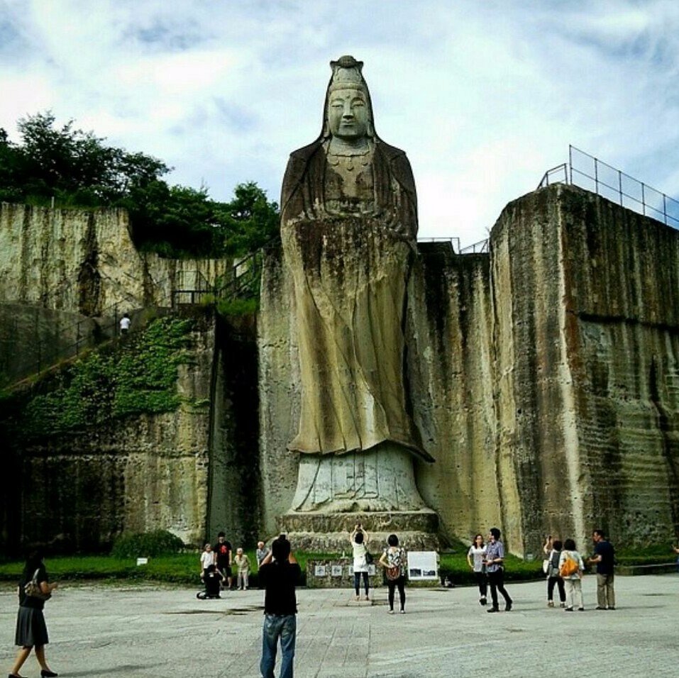 🏯 오야 사원(오야지) 이미지 8